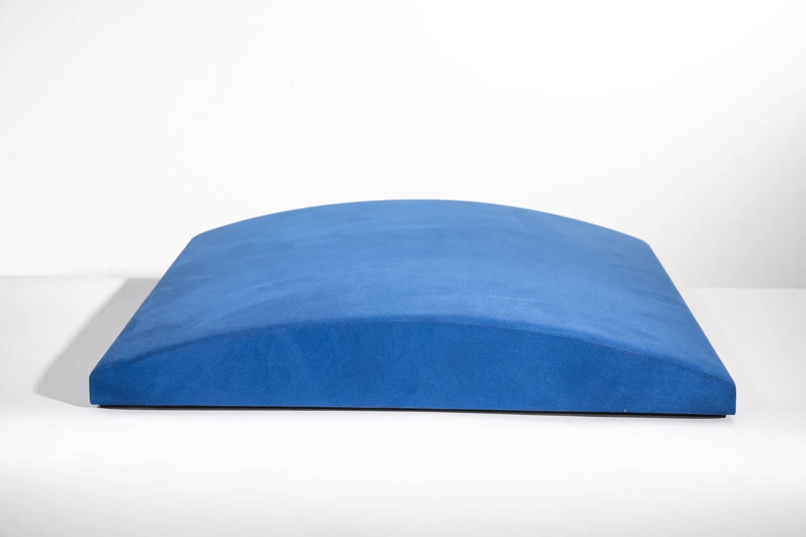 Cinema Round Premium Acoustic Panels | Pack of 4 (Blue)