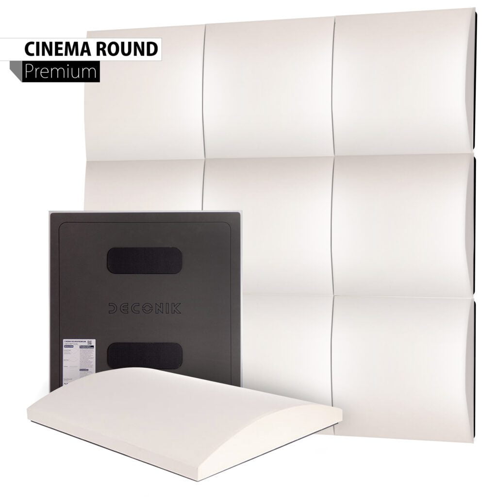 Premium Fabric Panels - Acoustic Panels Suppliers In Dubai, UAE ...